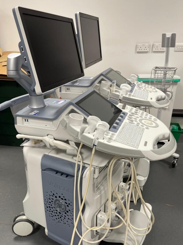 Ultrasound Machines – Precision Imaging - Image 2