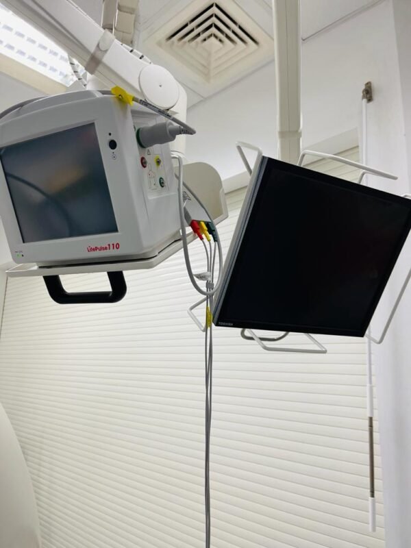 Ultrasound Rental Medical Equipment