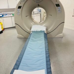 Toshiba Aquilion ONE 320 CT Scanner (2017) – Dynamic Volume Imaging