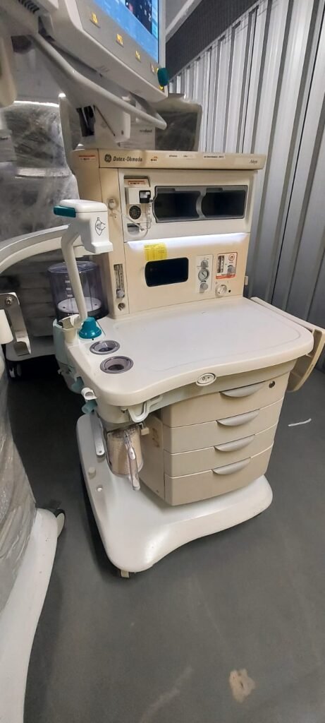 Ultrasound Rentals