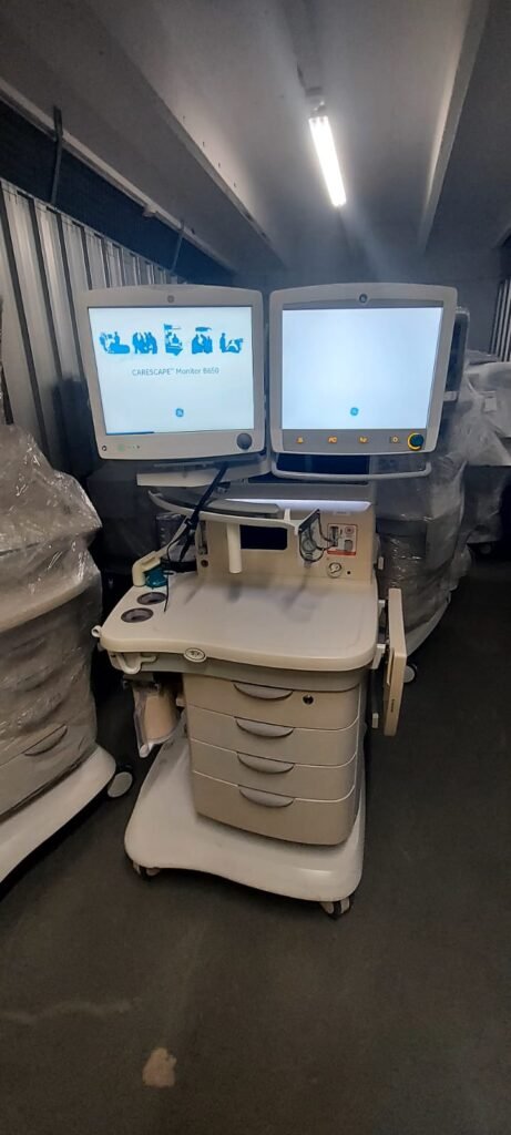 Ultrasound Rentals