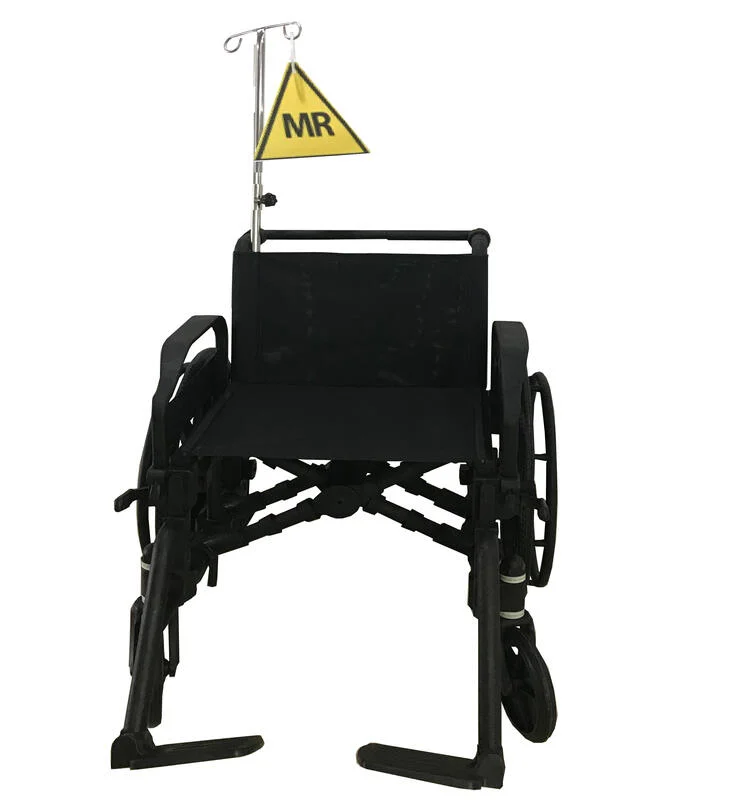 MRI wheelchair
