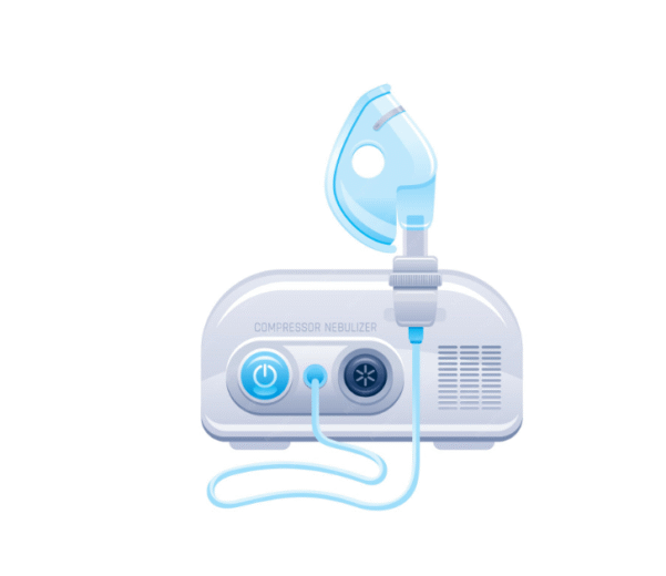 Nebulisers