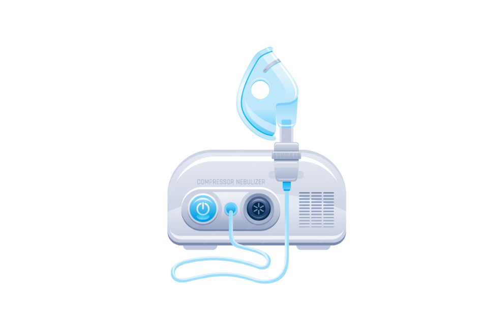 Nebulisers