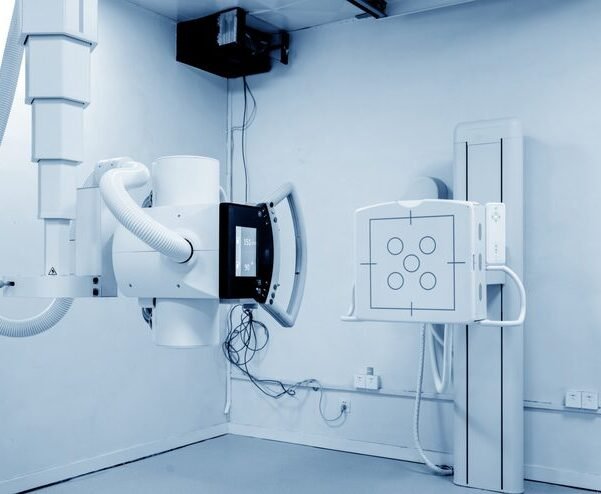 Radiology Equipment Supplier