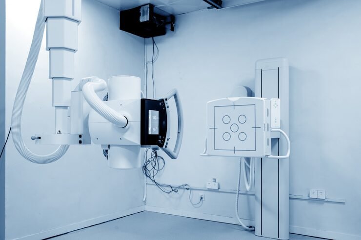 Radiology Equipment Supplier