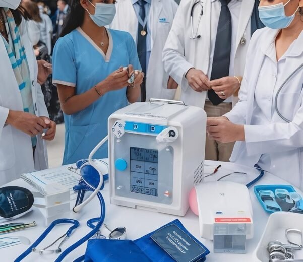Sell Your Medical Equipment
