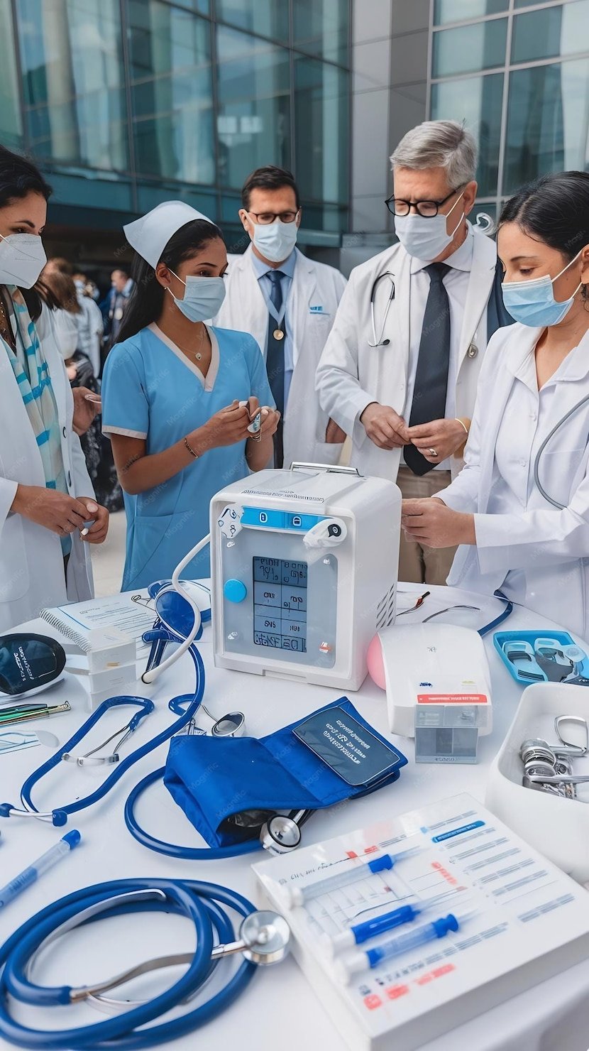 Sell Your Medical Equipment